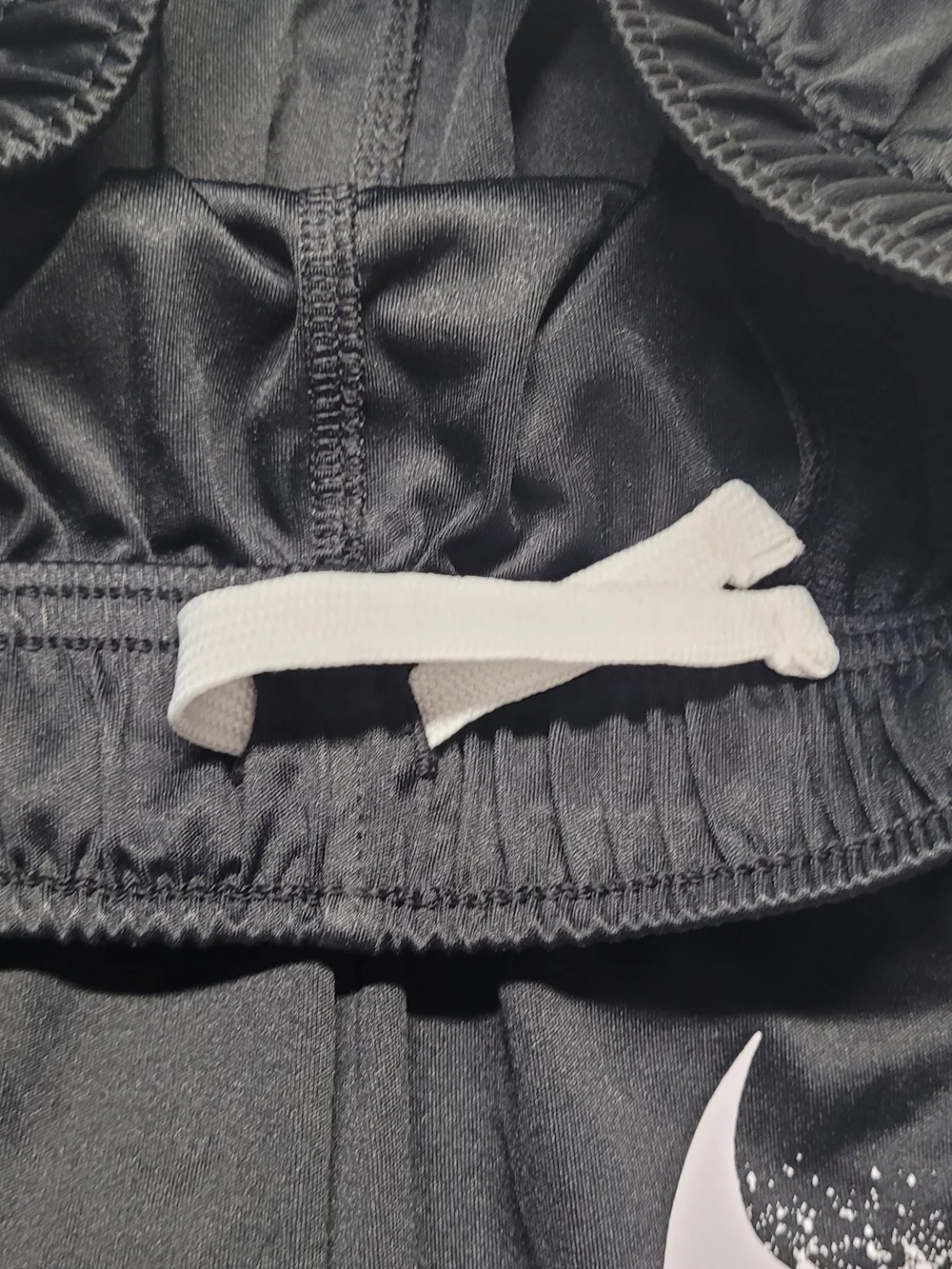 Nike boy’s set size medium
